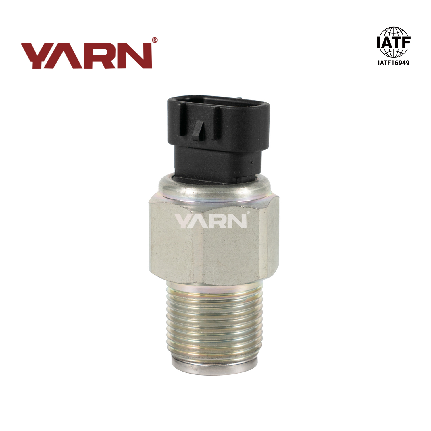 31441-45710 Rail Pressure Sensor (RPS)  for Hyundai Common Rail Spare Parts